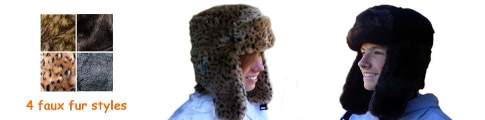 Trapper Hats: Yay or Nay? : r/malefashionadvice